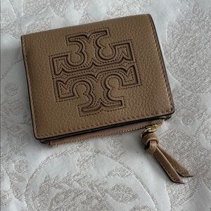 Tory Burch Harper Mini Wallet